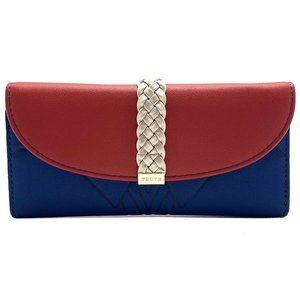 Loungefly x DC Wonder Woman Wallet